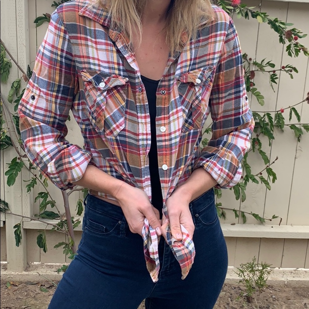 FLANNEL - Picture 3 of 8
